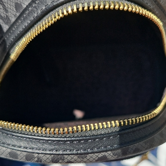 Black Panther Themed Backpack - Picture 11 of 14